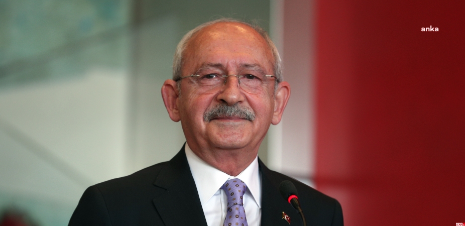KILIÇDAROĞLU NOEL KUTLAMASI SOSYAL MEDYA